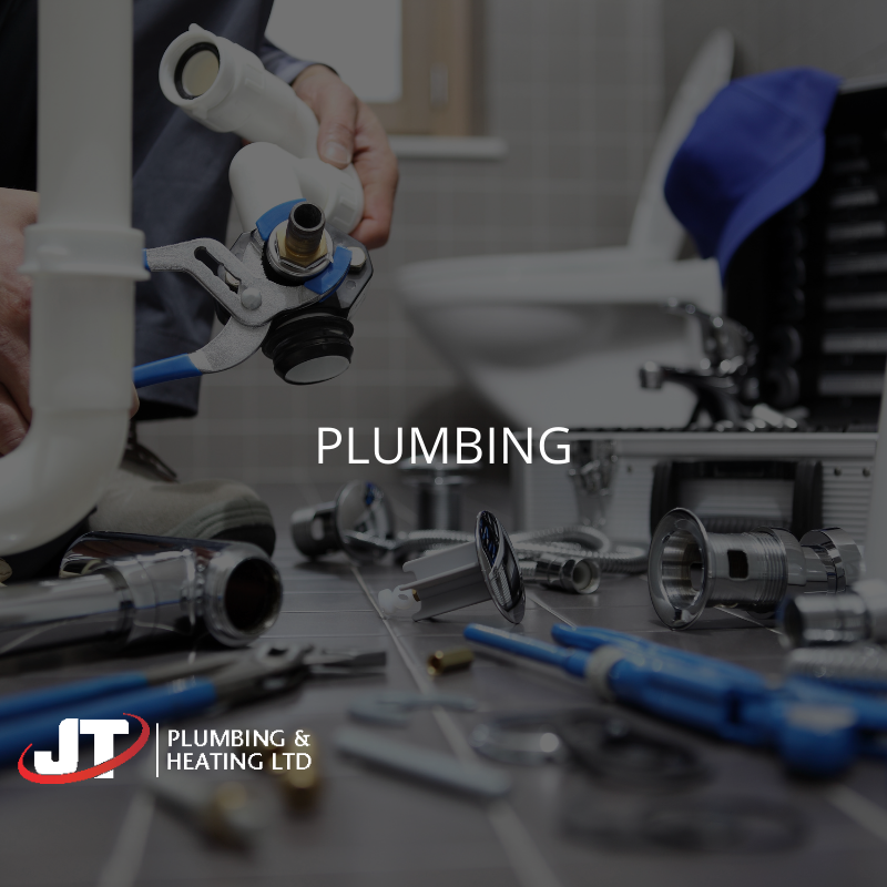 JT Plumbing and Heating | Nipawin